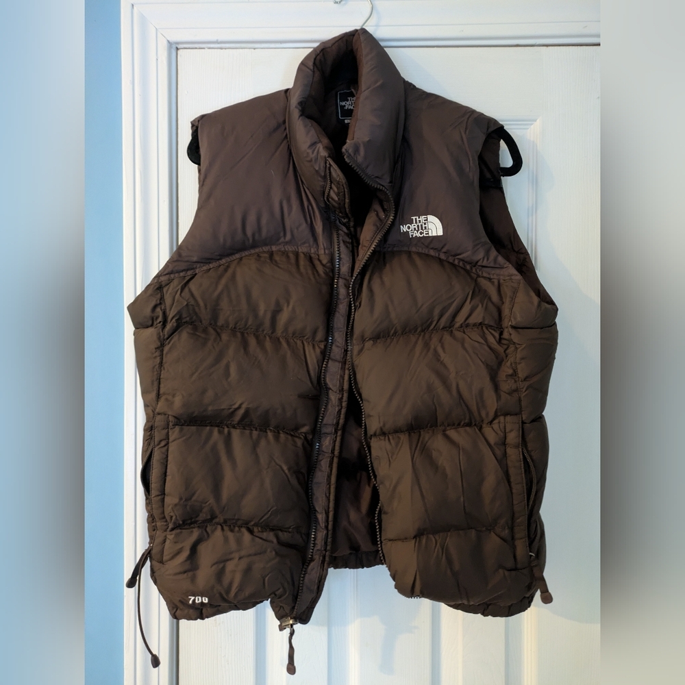 The North Face Women's Down Vest